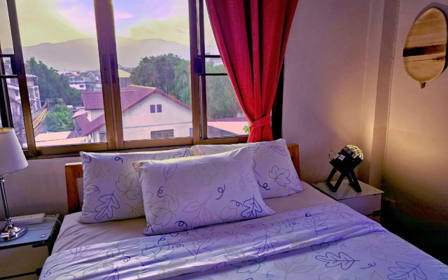 Bed and Terrace Guesthouse Chiang Mai