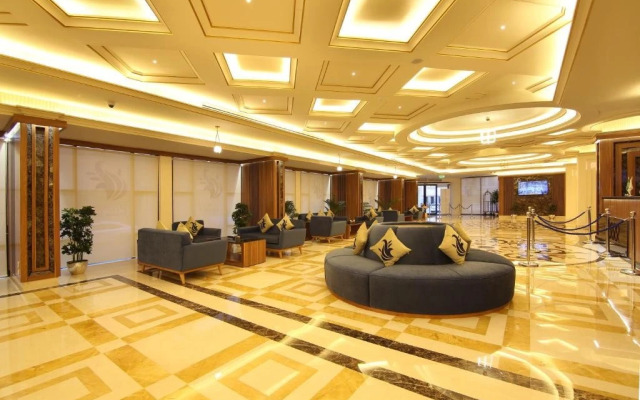 Swiss Blue Hotel Alsteen