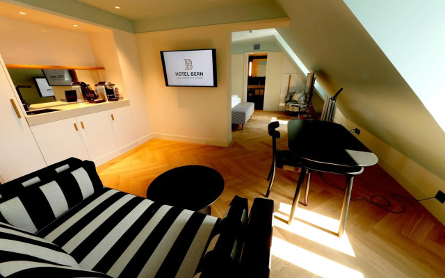 Best Western Plus Hotel Bern