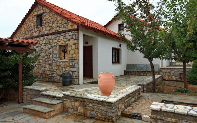 Alexander Resort