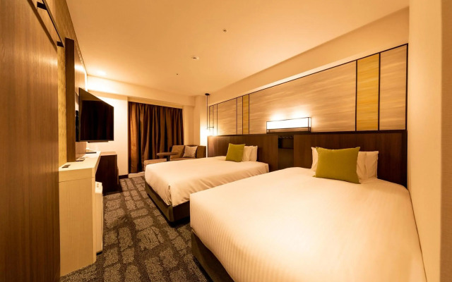 Hotel JAL City Nagano