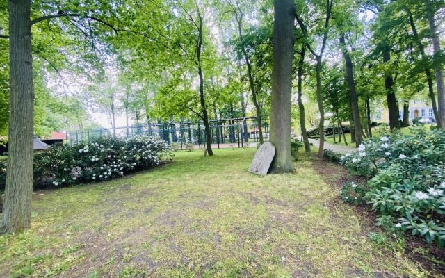 Schlossresidenz Boutique Apartements & Hotel Suiten