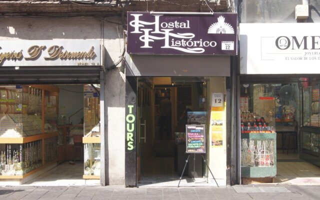 Hostal Historico Centro