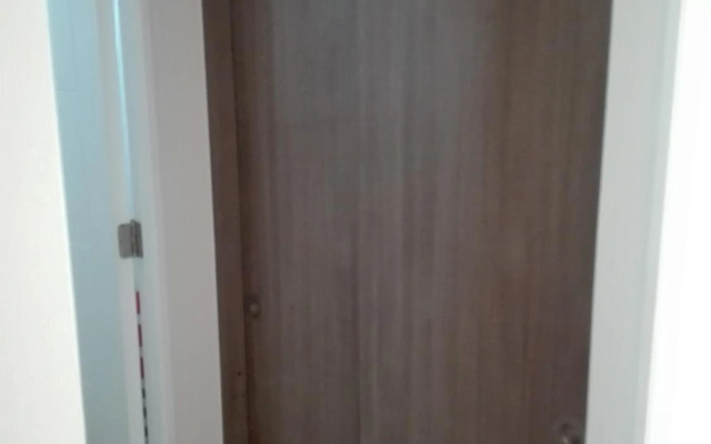 CONDOMINIO GRAN MARINA 2D 2B piscina 5p 604