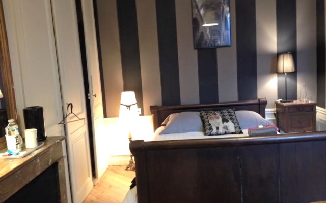 Au Bonheur De Jeanne