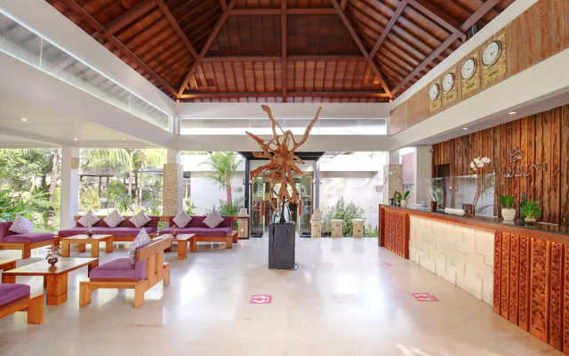 Lumbini Luxury Villas and Spa