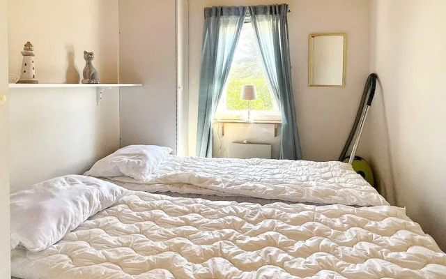 5 Person Holiday Home in Skummeslovsstrand