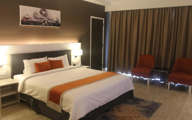 Klana Resort Seremban