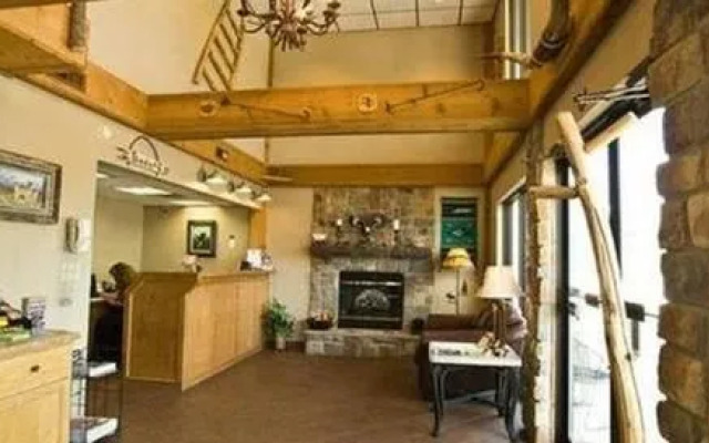 American Eagle Inn & Suites
