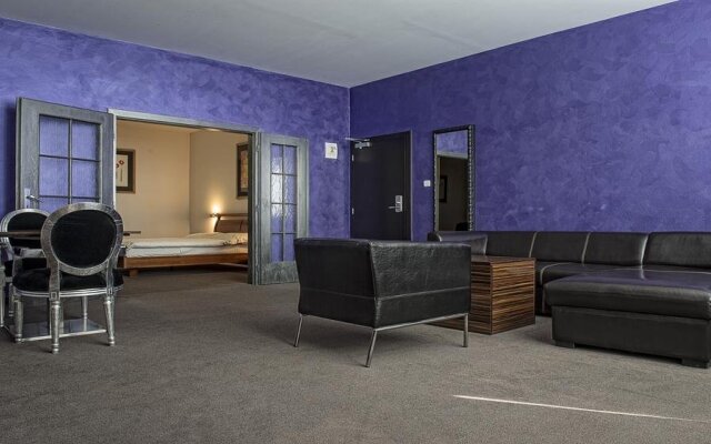 Hotel Polo