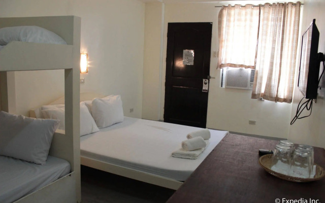 Hotel Ni Among