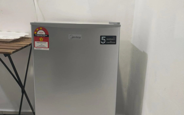 TheREHAT Homestay Kijal Terengganu