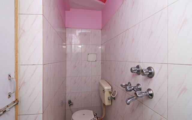 Hotel Shri Ram International