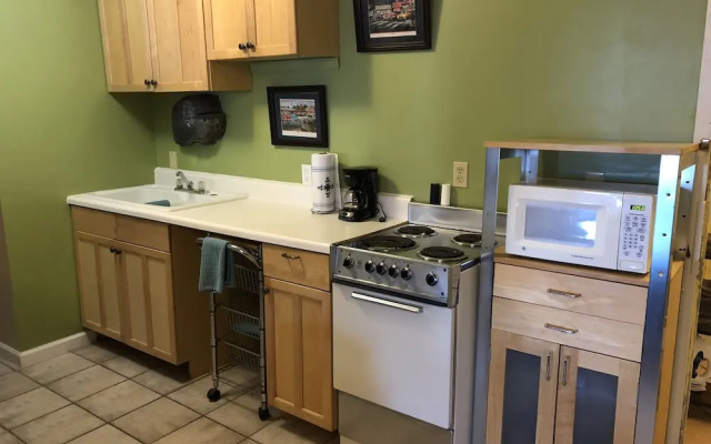 Three Rivers Studios