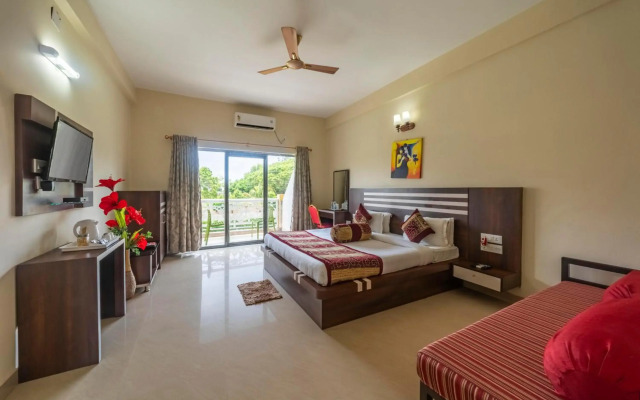 Viceroy Beach & Spa Resort
