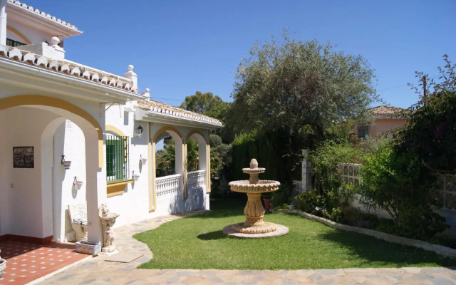Villa Dolce Vita
