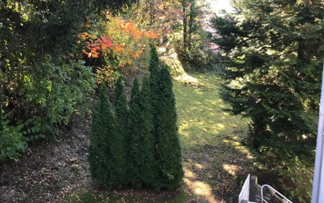 Residenz am Thermalbad