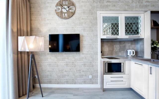 Jane Stone Apartments