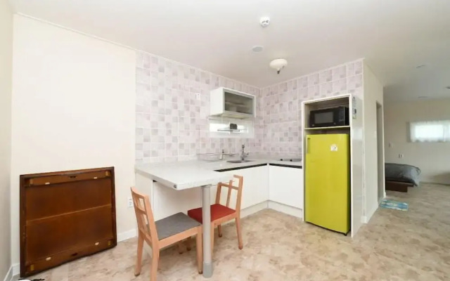 Seorabeol Togi Tourist Pension