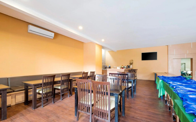 Capital O 472 Hotel Asyra