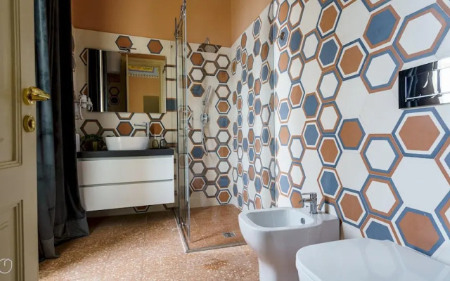 Italianway - Palazzo Nouveau - Scirocco