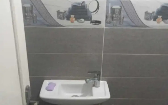 Tranquil Rooms in Agadir