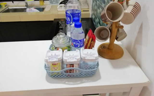 Onies Homestay Lumut Manjung