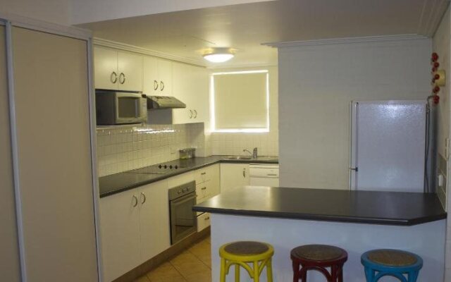 Bargara Shoreline Apartments