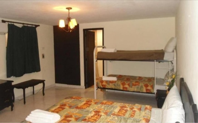 Hotel San Patricio Mérida