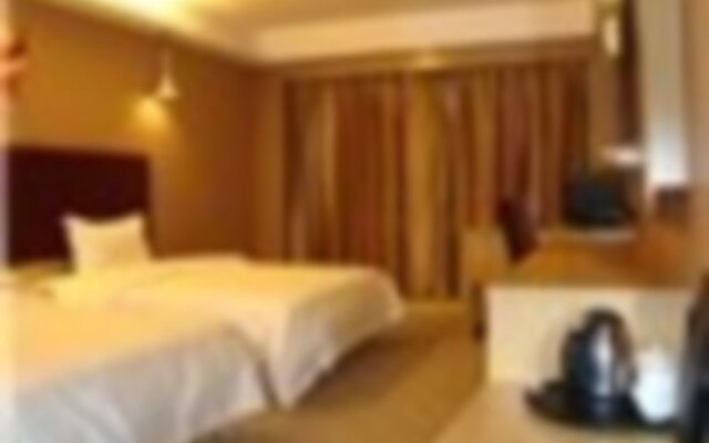 Xiangmei Hotel Linyuan Branch