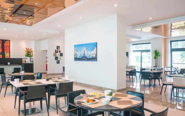 ibis Styles Milano Est Settala