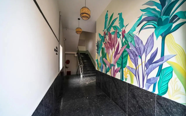 Olive Hotel Benz Circle, Vijayawada by Embassy Group
