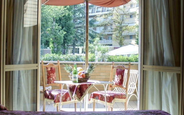 Hotel Bonifacio