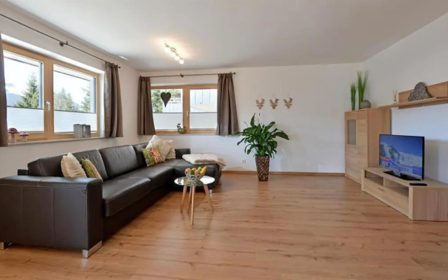 Appartement Rehkitz
