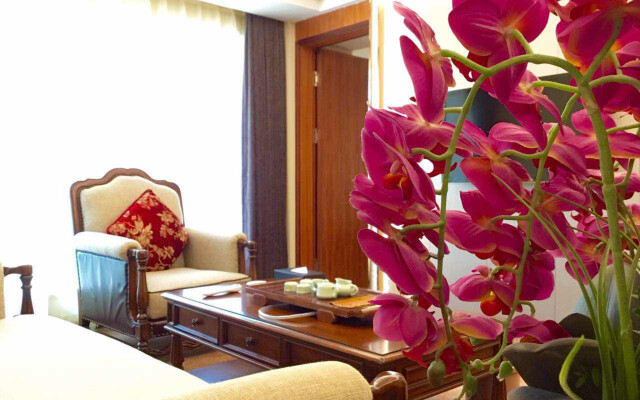 Zhuhai Asian Star Hotel