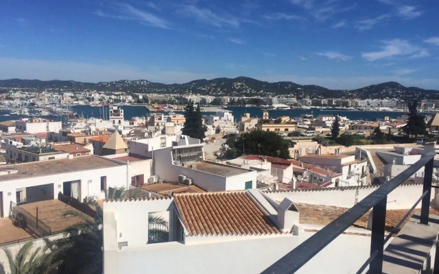 Apartamentos Xereca - Dalt Vila III