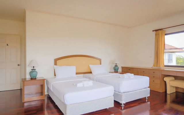 Seastar Properties Resort