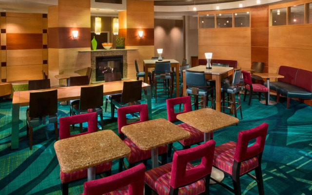 SpringHill Suites by Marriott Annapolis