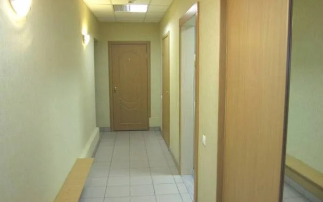 Жилые помещения Камея