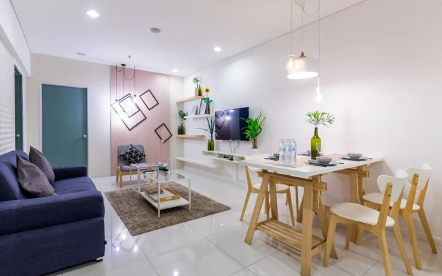 Summer Suites KLCC