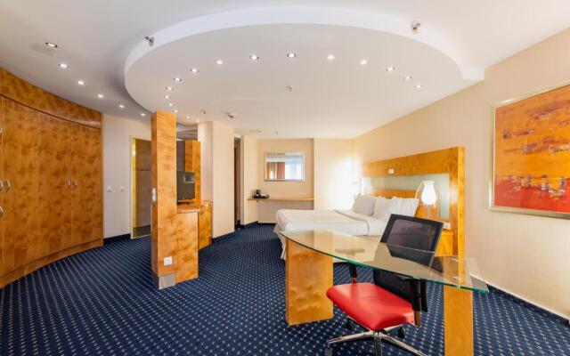 stays by friends Hotel Arena Gelsenkirchen