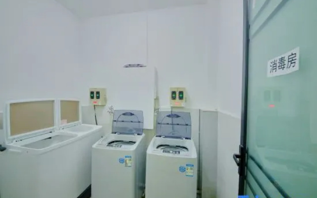 Jingdi Decoration Hotel