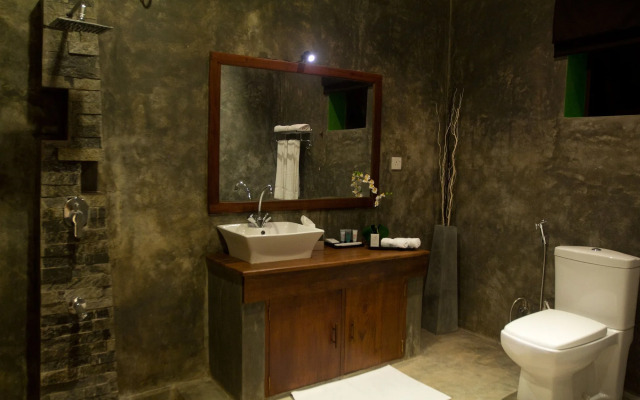 Cattleya Villa