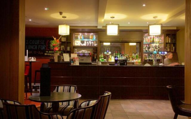 Hallmark Hotel Manchester Airport