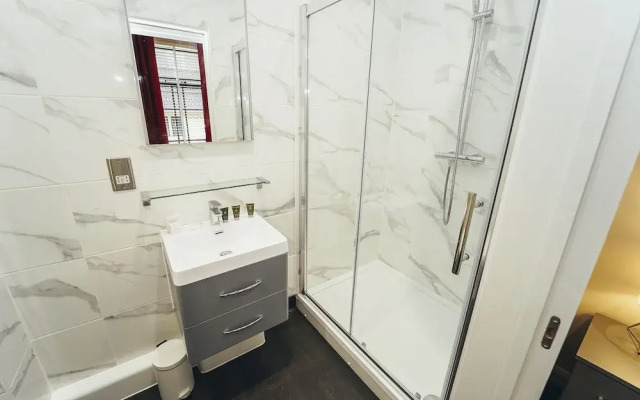 The Stay Company Whitefriars House