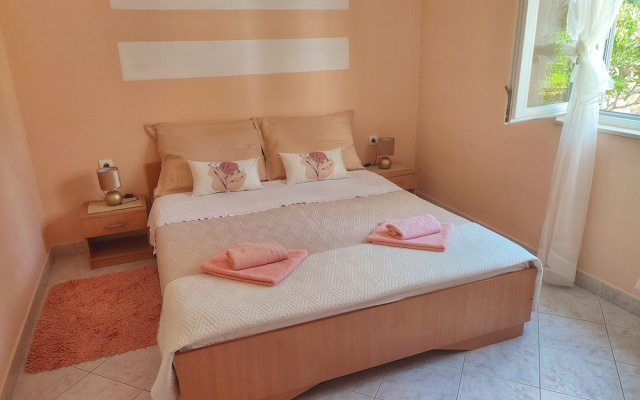 Apartments Vesna