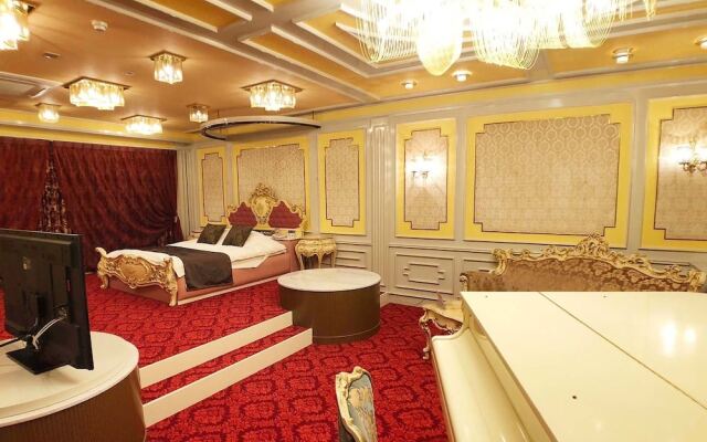 Hotel Xenia Takinoyashiro