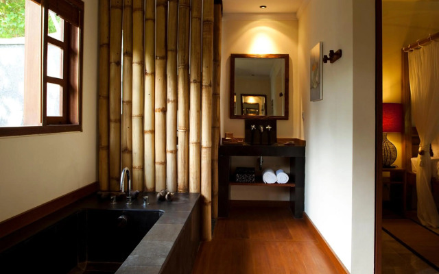 Mango Tree Villas