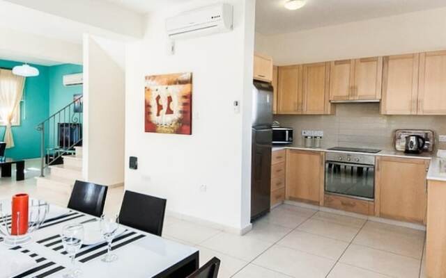 Oceanview Villa 089