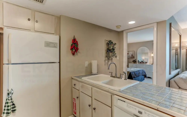 Ocean View Condo Steps Away from Beach, Access to Salt Water Pool by RedAwning